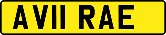 AV11RAE