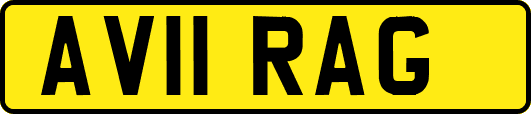 AV11RAG