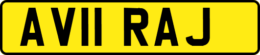 AV11RAJ