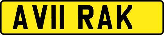 AV11RAK