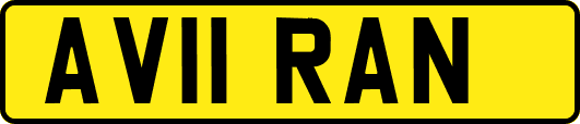 AV11RAN