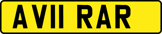 AV11RAR