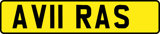 AV11RAS