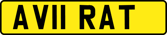 AV11RAT