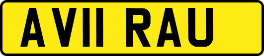 AV11RAU