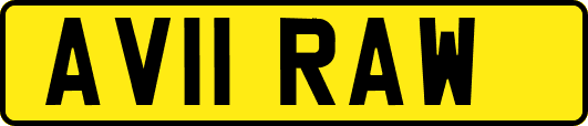 AV11RAW