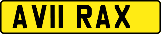 AV11RAX