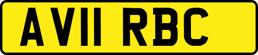 AV11RBC