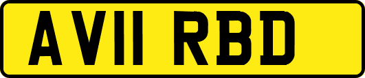 AV11RBD