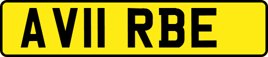 AV11RBE