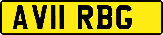 AV11RBG
