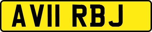 AV11RBJ