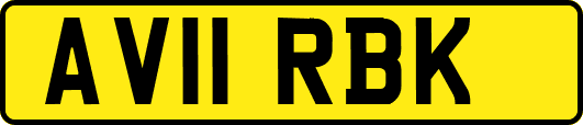AV11RBK