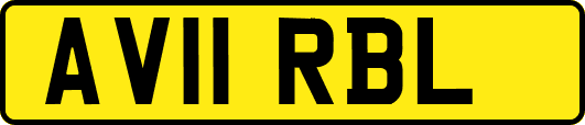 AV11RBL