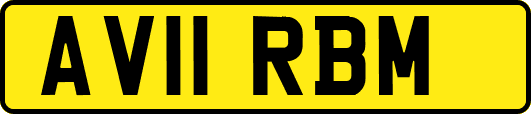 AV11RBM