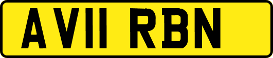 AV11RBN