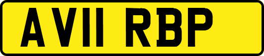 AV11RBP