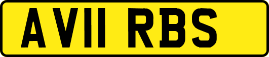 AV11RBS