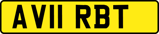 AV11RBT