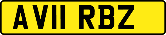 AV11RBZ
