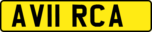 AV11RCA