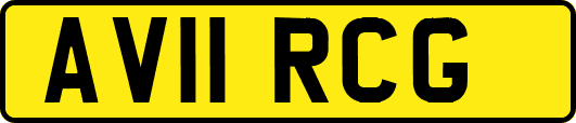 AV11RCG