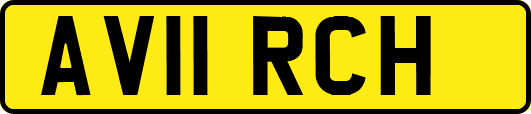 AV11RCH