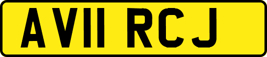 AV11RCJ
