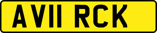 AV11RCK