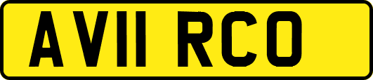 AV11RCO