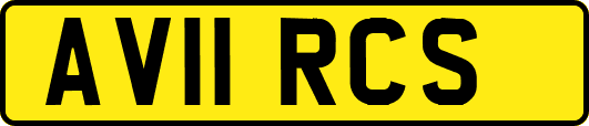 AV11RCS