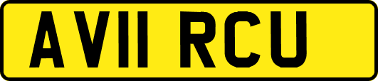 AV11RCU