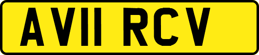 AV11RCV