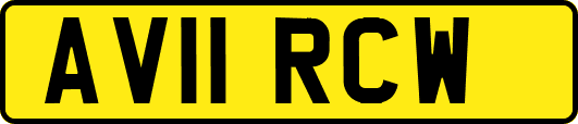 AV11RCW