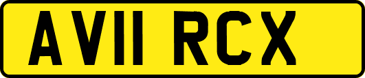 AV11RCX