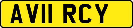 AV11RCY