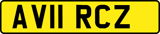 AV11RCZ