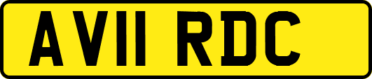 AV11RDC
