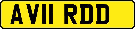 AV11RDD