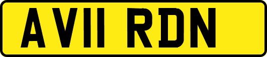 AV11RDN