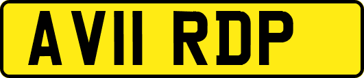 AV11RDP