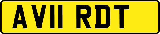 AV11RDT