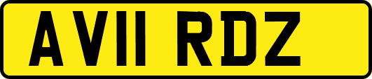 AV11RDZ
