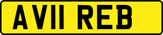 AV11REB