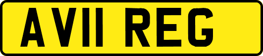 AV11REG