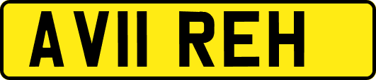 AV11REH