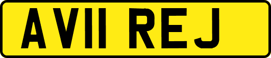 AV11REJ
