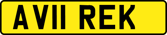AV11REK