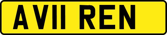 AV11REN