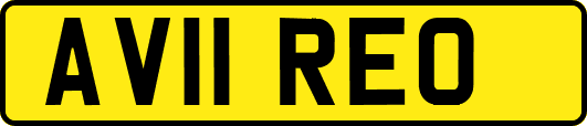 AV11REO